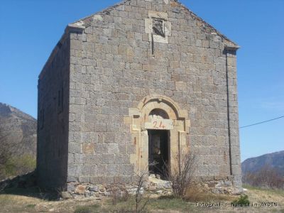 Gümüşhane  Harmancık  Köyü Resimleri 2