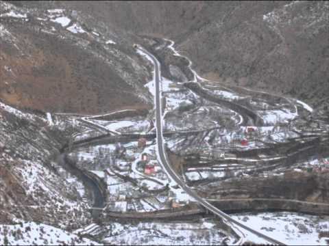 Gümüşhane  Harmancık  Köyü Resimleri 4