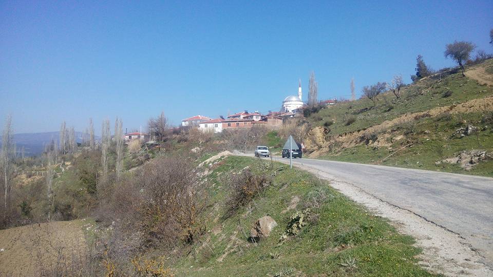 Kırkağaç Güvendik Köyü Resimleri 1