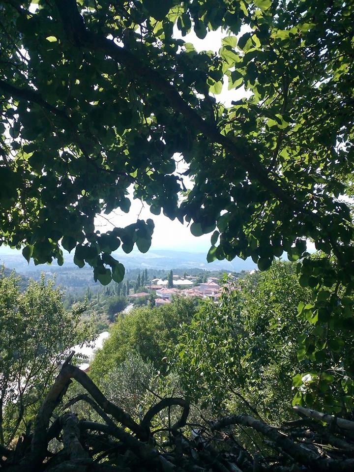 Kırkağaç Güvendik Köyü Resimleri 2