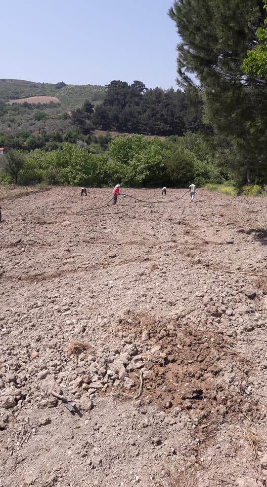 Kırkağaç Güvendik Köyü Resimleri 4