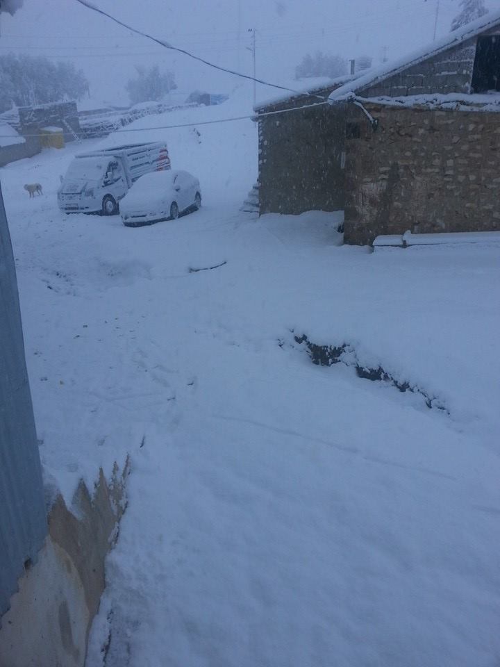 Karaçoban Erenler Köyü Resimleri 1