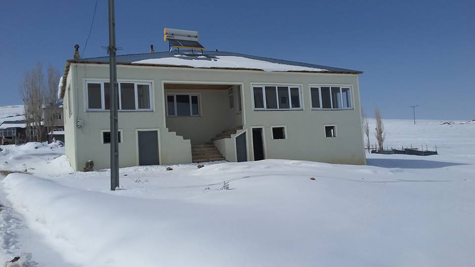 Karaçoban Erenler Köyü Resimleri 2