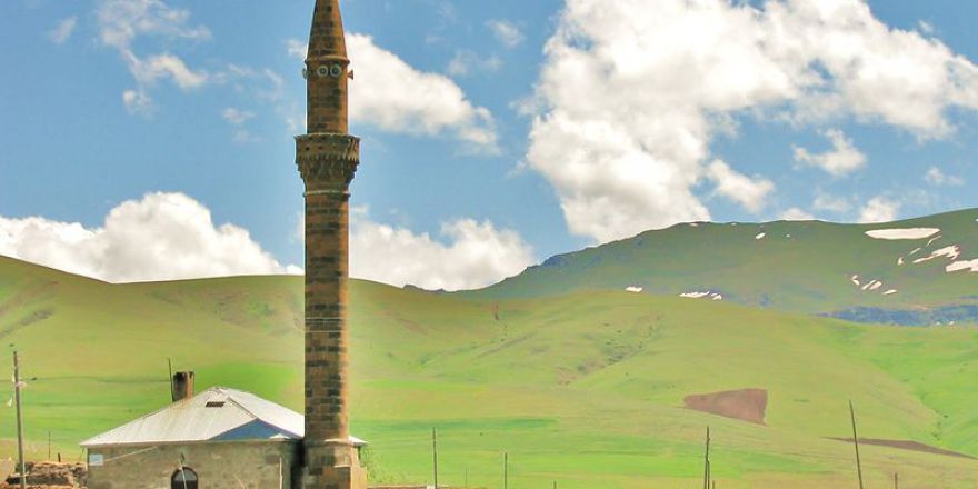Ağrı Merkez Oğlaklı Köyü Resimleri