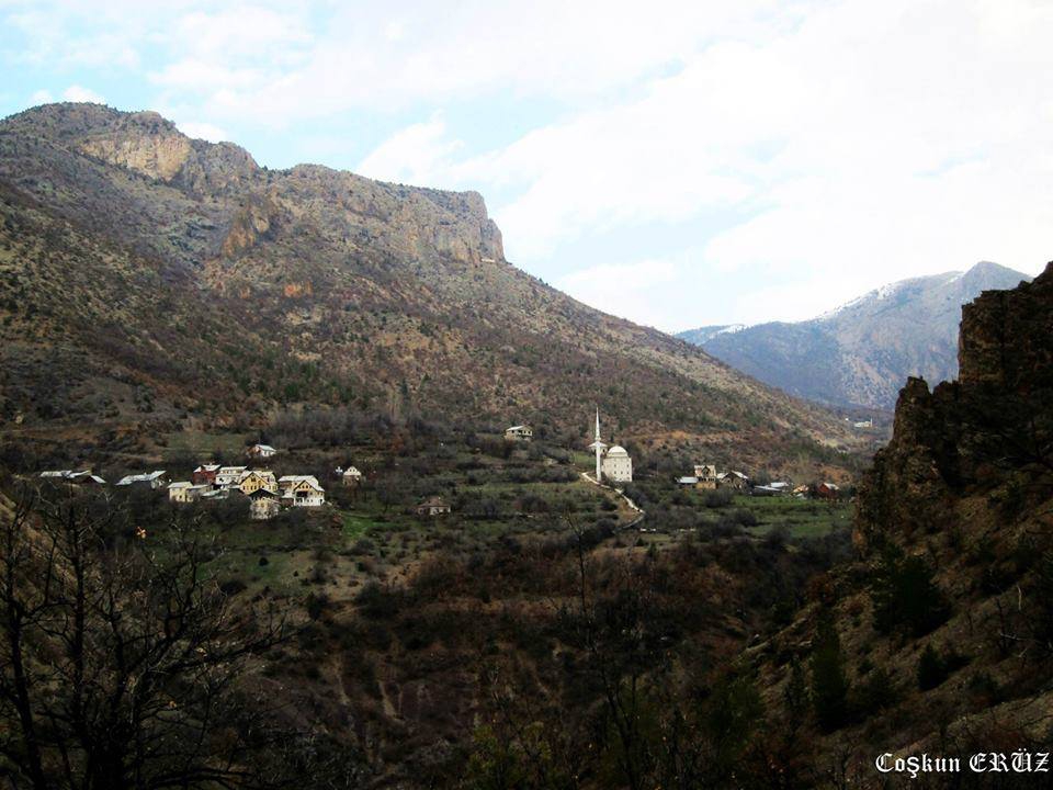 Gümüşhane  İkisu  Köyü Resimleri 10