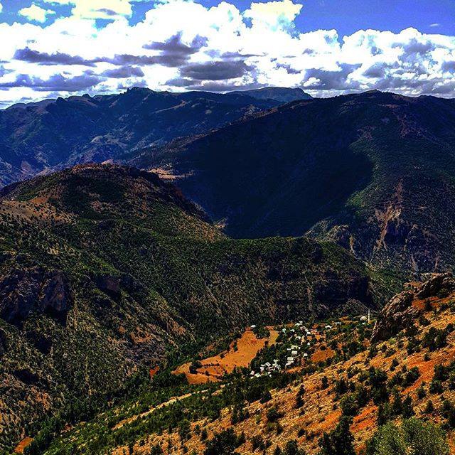 Gümüşhane  İkisu  Köyü Resimleri 7