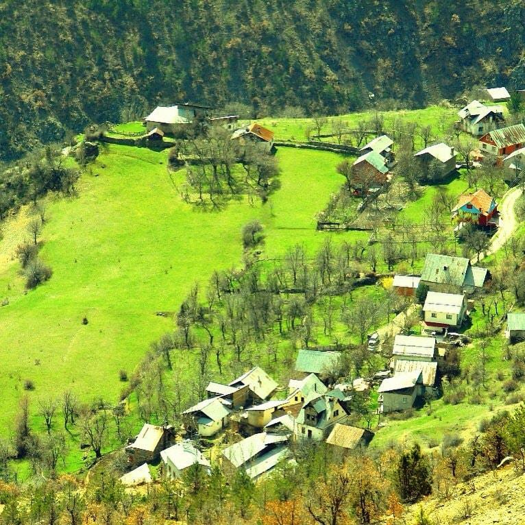 Gümüşhane  İkisu  Köyü Resimleri 8