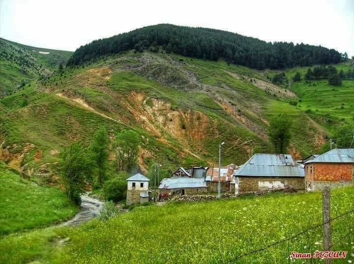 Gümüşhane  İkiz  Köyü Resimleri 2