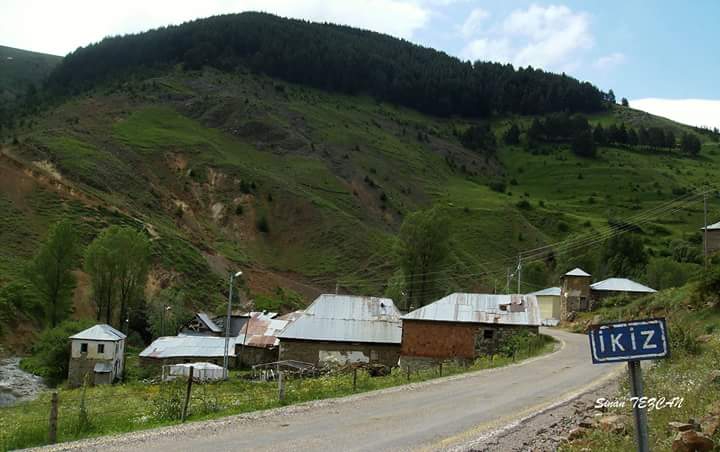 Gümüşhane  İkiz  Köyü Resimleri 3