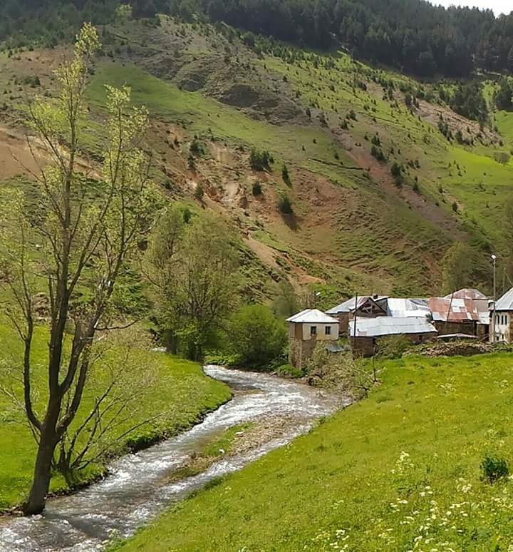 Gümüşhane  İkiz  Köyü Resimleri 4