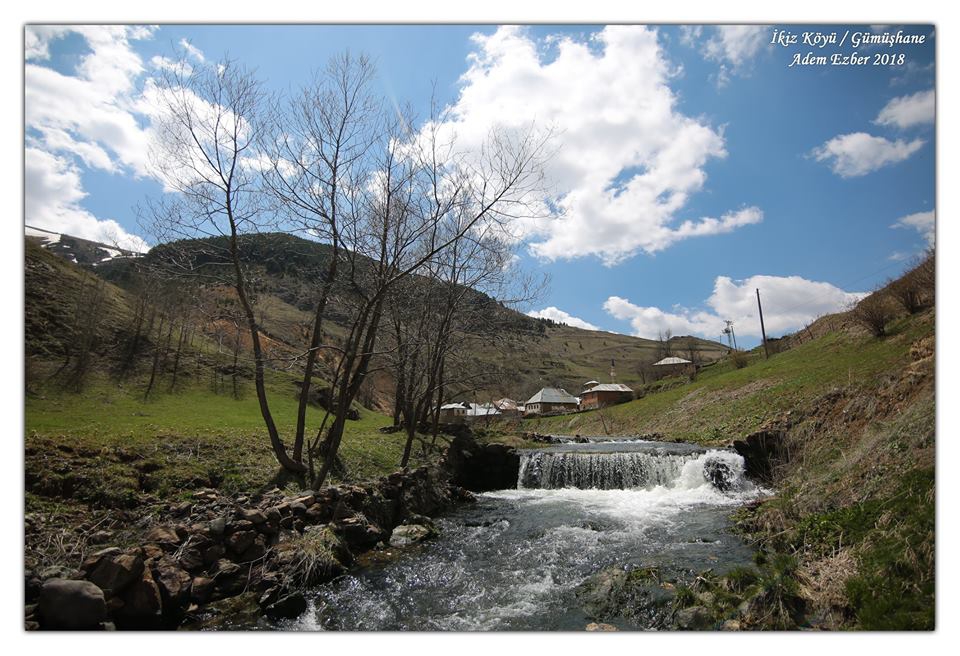 Gümüşhane  İkiz  Köyü Resimleri 5