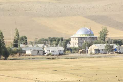 Karaçoban Marufköy Köyü Resimleri 4