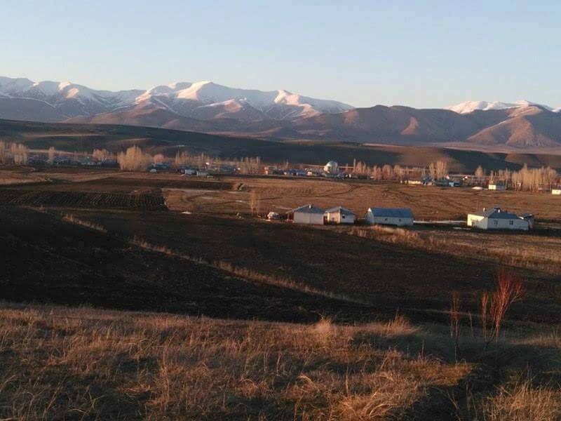 Karaçoban Marufköy Köyü Resimleri 5