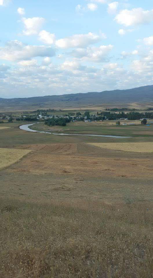 Karaçoban Marufköy Köyü Resimleri 8