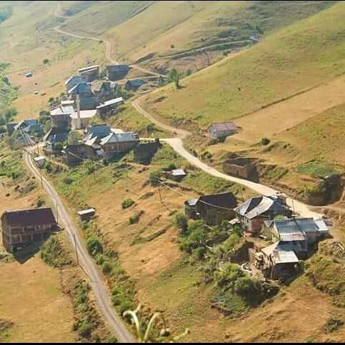 Gümüşhane  İncesu  Köyü Resimleri 3