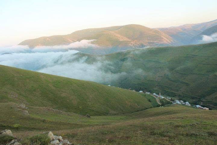 Gümüşhane  İncesu  Köyü Resimleri 6