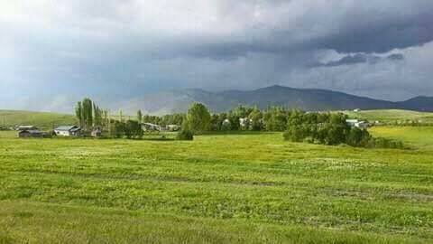 Karaçoban Ovayoncalı Köyü Resimleri 1