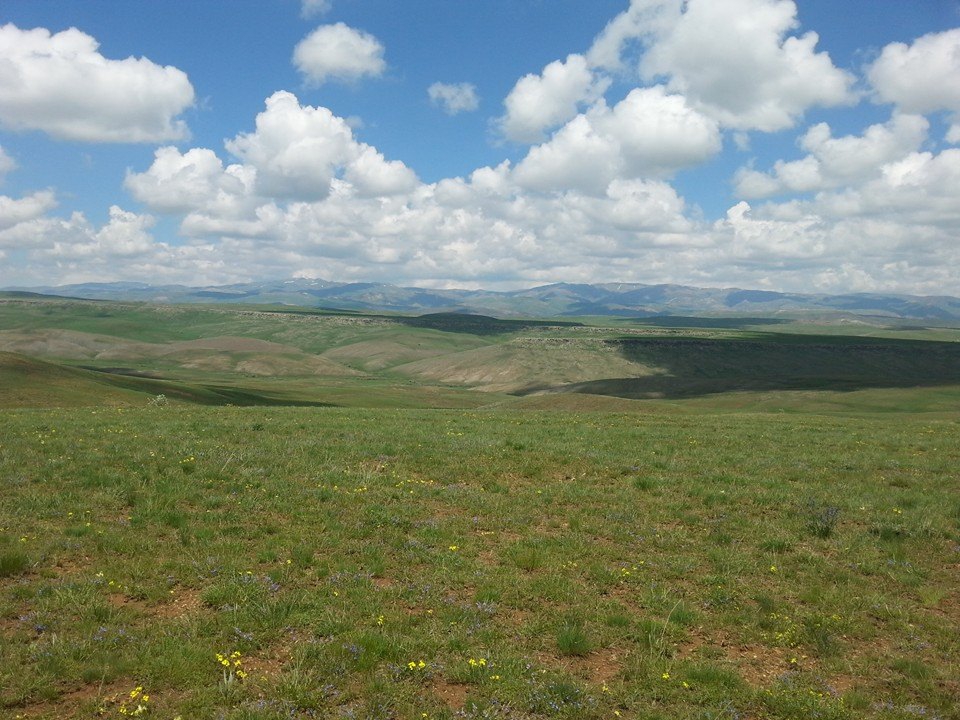 Karayazı Abdurrahman Köyü Resimleri 5