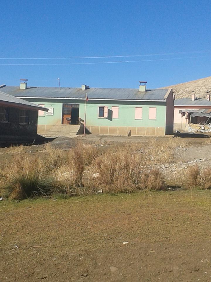 Karayazı Ağaçlı Köyü Resimleri 1