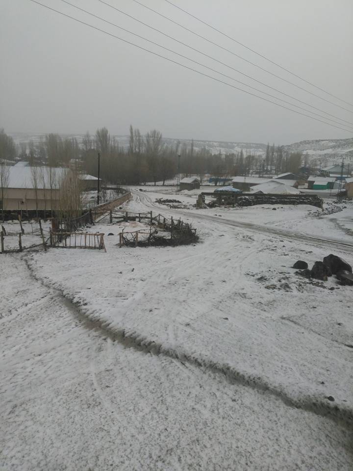 Karayazı Ağaçlı Köyü Resimleri 10