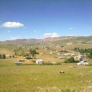 Karayazı Ağaçlı Köyü Resimleri 4