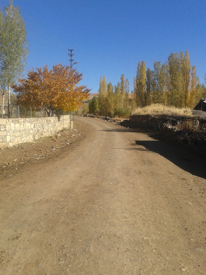 Karayazı Ağaçlı Köyü Resimleri 6
