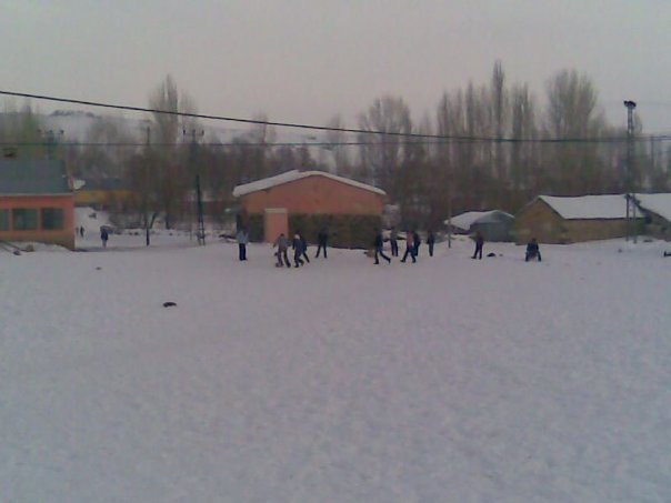 Karayazı Ağaçlı Köyü Resimleri 9