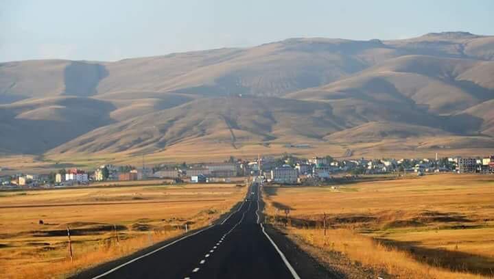 Karayazı Akarsu Köyü Resimleri 3