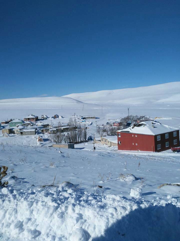 Karayazı Akarsu Köyü Resimleri 4