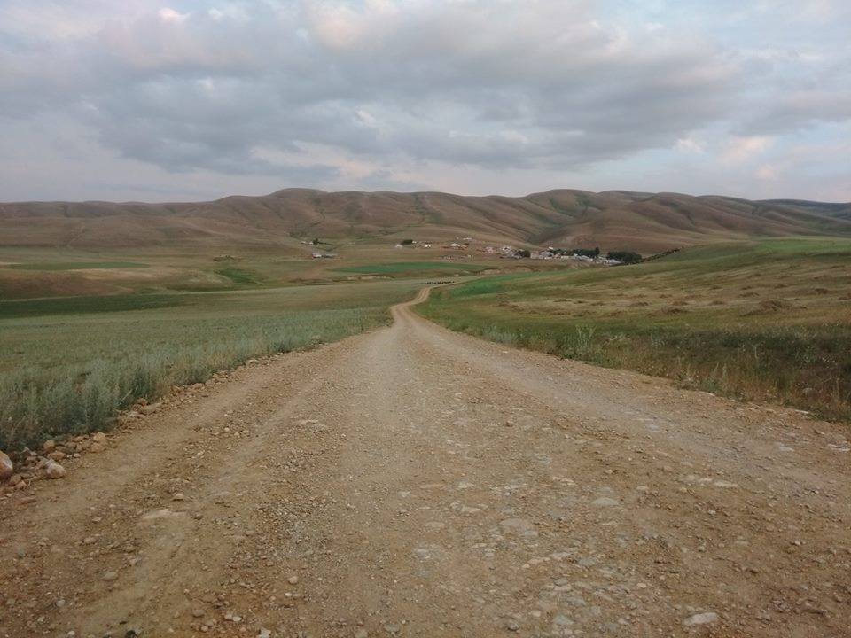 Karayazı Akarsu Köyü Resimleri 6