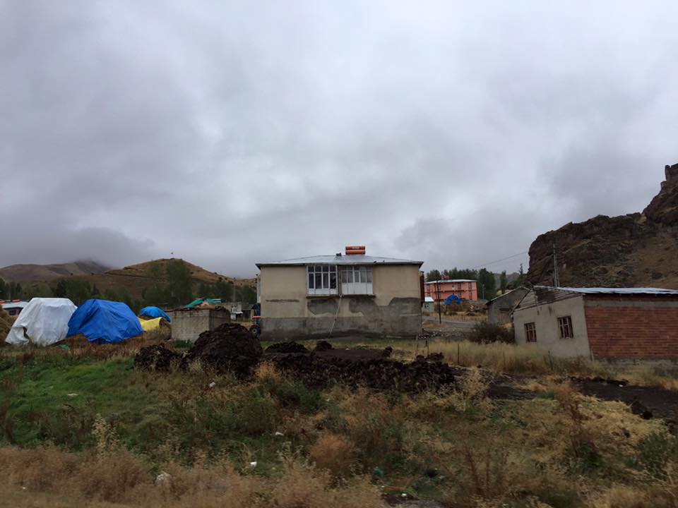 Karayazı Akarsu Köyü Resimleri 8