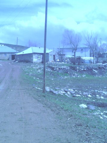 Karayazı Akpınar Köyü Resimleri 1