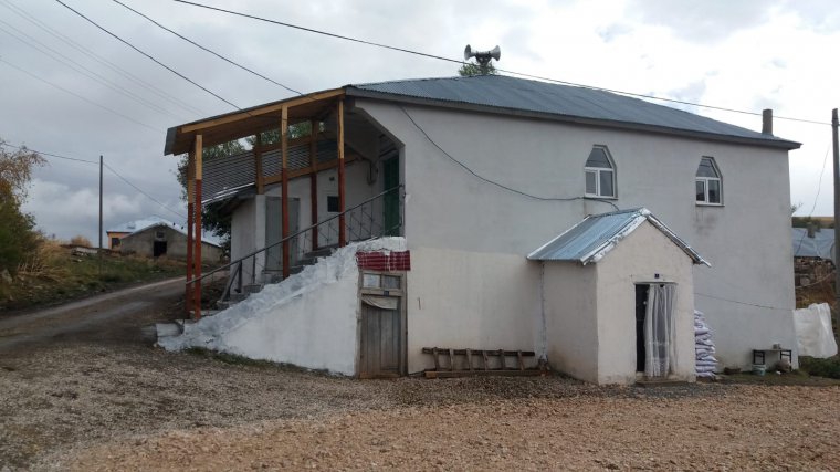 Karayazı Akpınar Köyü Resimleri 2