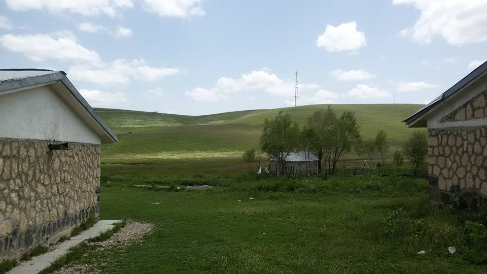 Karayazı Alemdağ Köyü Resimleri 1