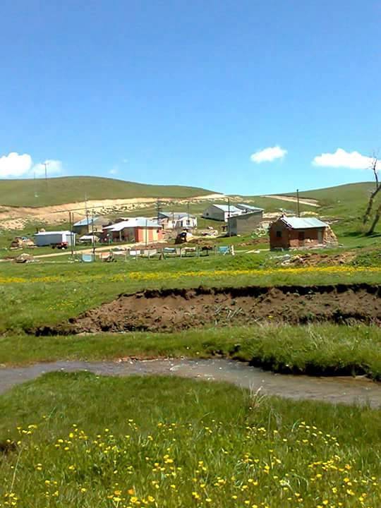Karayazı Alemdağ Köyü Resimleri 4