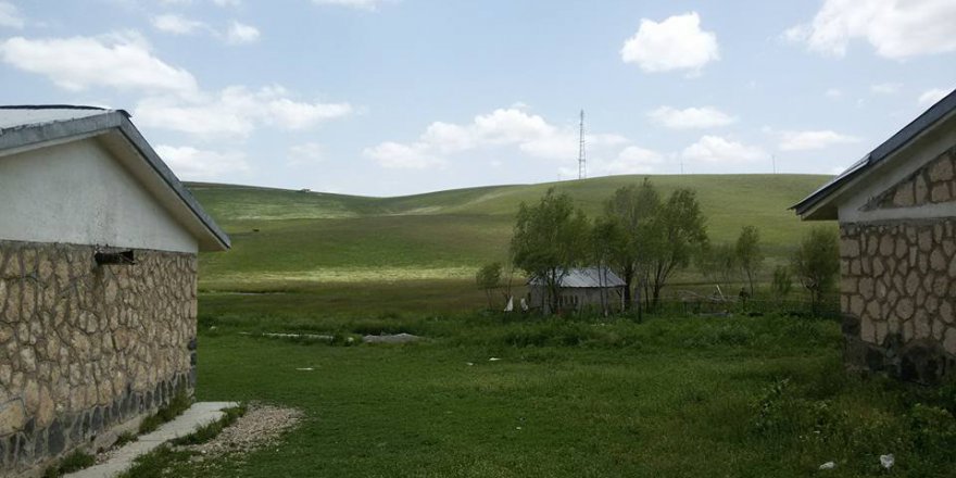 Karayazı Alemdağ Köyü Resimleri
