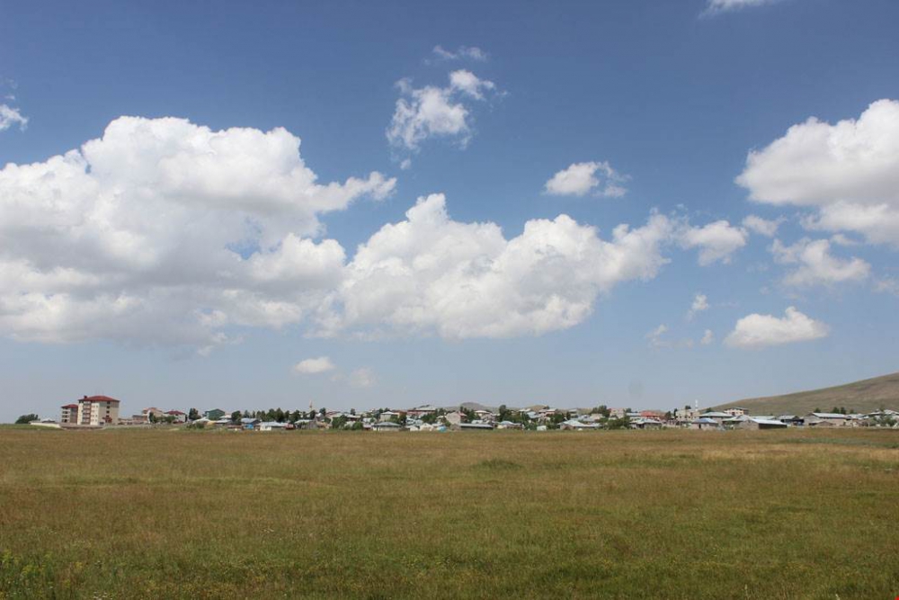 Karayazı Aliküllek Köyü Resimleri 1