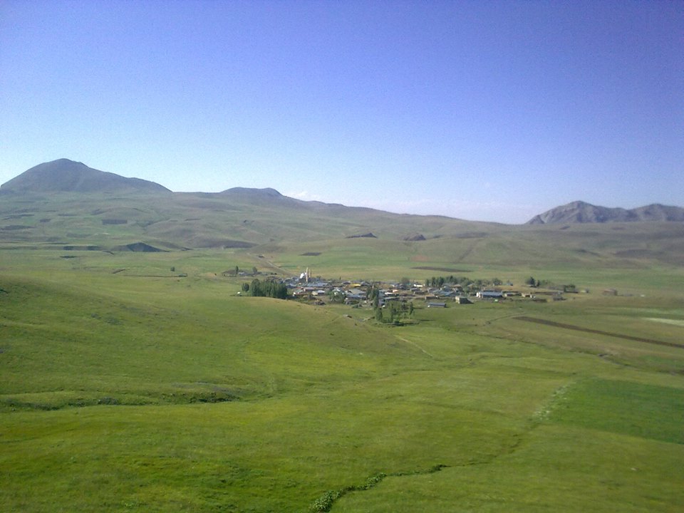 Karayazı Anıtlı Köyü Resimleri 10