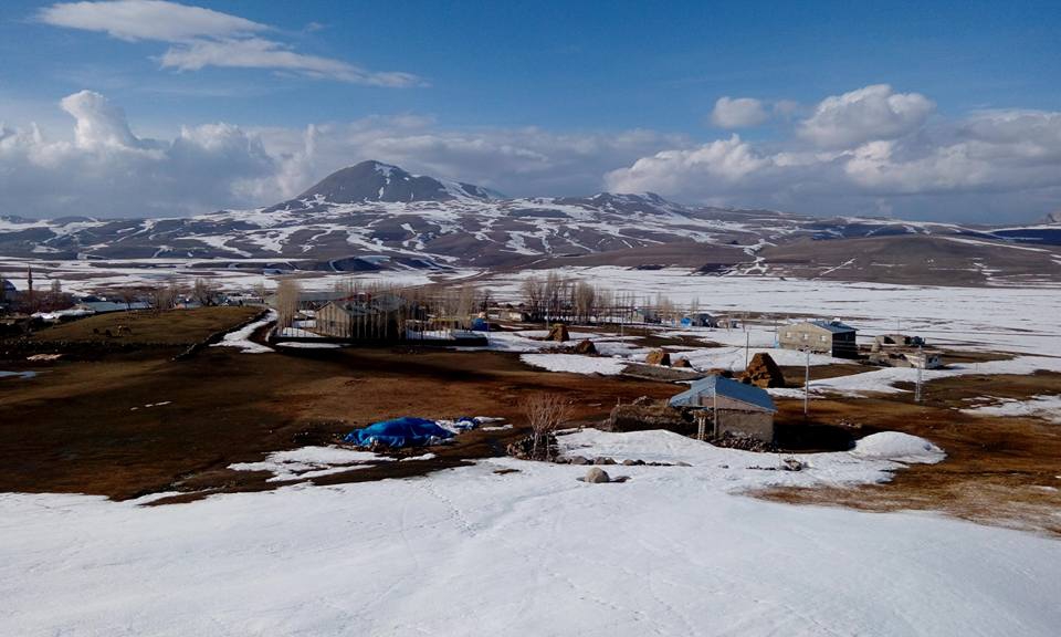 Karayazı Anıtlı Köyü Resimleri 3