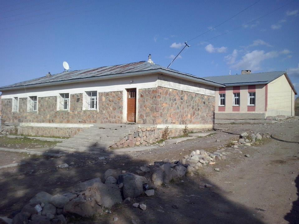 Karayazı Anıtlı Köyü Resimleri 8