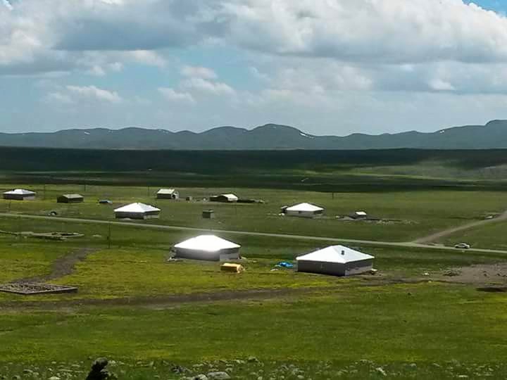 Karayazı Anıtlı Köyü Resimleri 9