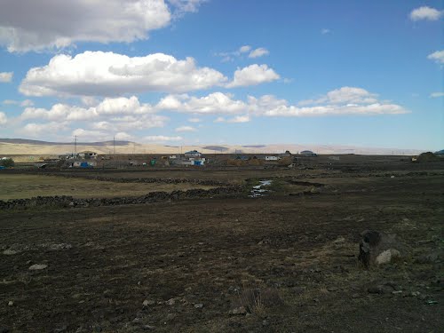 Karayazı Aşağıincesu Köyü Resimleri 1