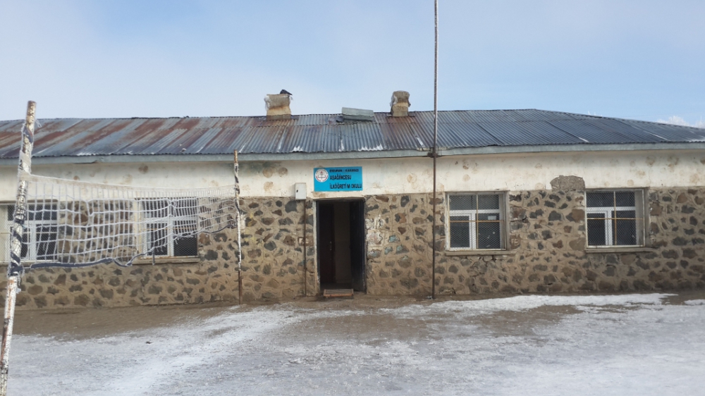 Karayazı Aşağıincesu Köyü Resimleri 4