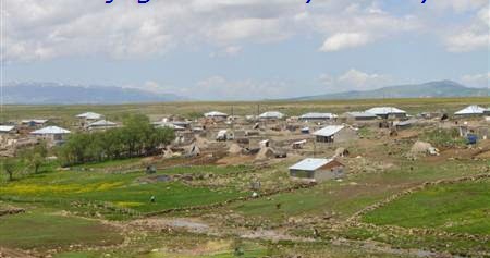 Karayazı Aşağıincesu Köyü Resimleri 6