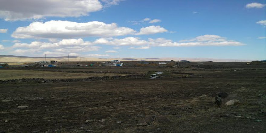 Karayazı Aşağıincesu Köyü Resimleri