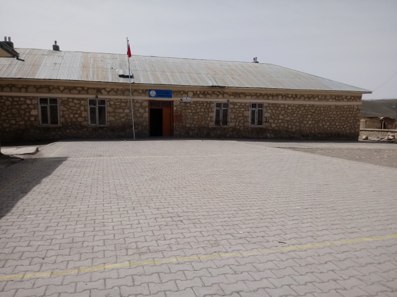 Karayazı Aşağısöylemez Köyü Resimleri 1