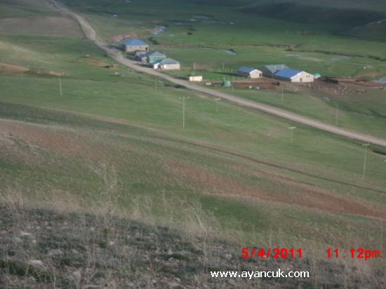Karayazı Aşağısöylemez Köyü Resimleri 2