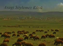 Karayazı Aşağısöylemez Köyü Resimleri 4