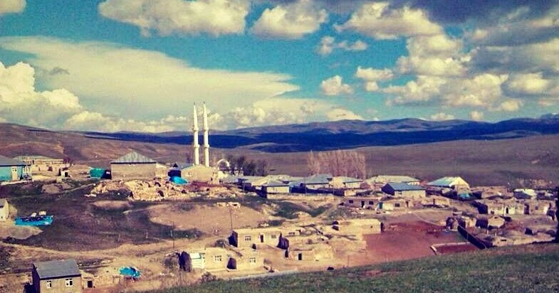 Karayazı Aşağısöylemez Köyü Resimleri 5