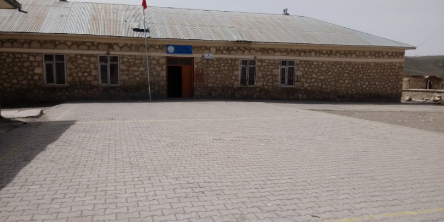 Karayazı Aşağısöylemez Köyü Resimleri